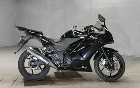 KAWASAKI NINJA 250R EX250K