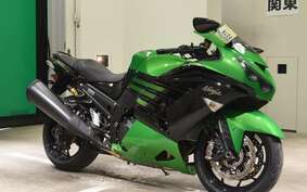 KAWASAKI ZX 1400 NINJA R A 2017 ZXT40J