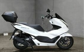 HONDA PCX 160 2021 KF47