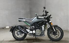 HUSQVARNA  スヴァルトピレン401 2020 JUJ4