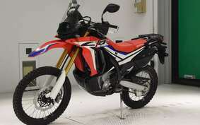 HONDA CRF250 RALLY A MD44