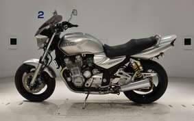 YAMAHA XJR1300 2001 RP03J