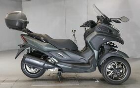 YAMAHA TRICITY 300 2021 SH15J