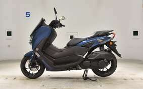 YAMAHA N-MAX SEG6J