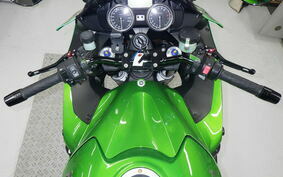 KAWASAKI ZX 1400 NINJA R A 2012