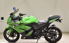 KAWASAKI NINJA 250R EX250K