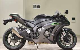 KAWASAKI ZX 10 NINJA R A ZXT02C