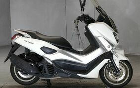 YAMAHA N-MAX 125 SE86J