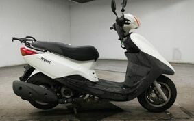 YAMAHA AXIS 125 TREET SE53J