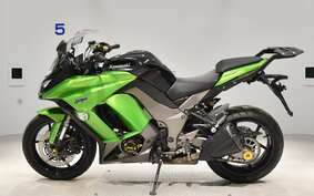 KAWASAKI NINJA 1000 A 2015 ZXCH12