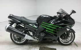 KAWASAKI ZX 1400 NINJA R 2013 ZXT40E