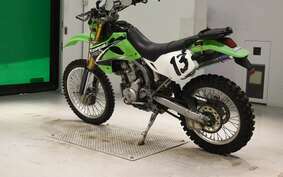 KAWASAKI KLX250 LX250E