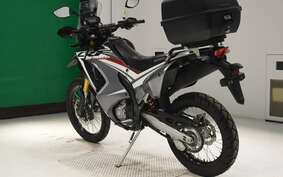 HONDA CRF250 RALLY A MD44