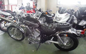 YAMAHA VIRAGO 400 1995 2NT