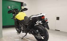 SUZUKI DL650 ( V-Strom 650 ) A 2017 C733A