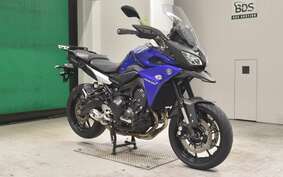 YAMAHA MT-09 Tracer 2017 RN51J