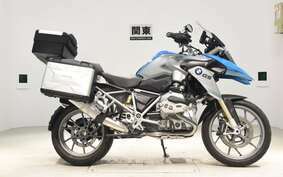 BMW R1200GS 2013 0A01