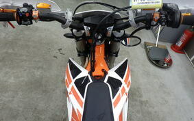 KTM 250 FREERIDE R