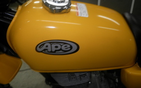 HONDA APE 100 HC07