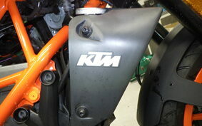 KTM 390 DUKE 2019