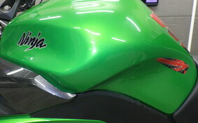 KAWASAKI NINJA 1000 A 2017 ZXT00W