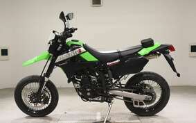 KAWASAKI KLX125D TRACKER X LX250V