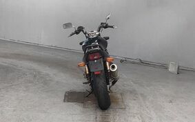 YAMAHA VIRAGO 250 2002 3DM