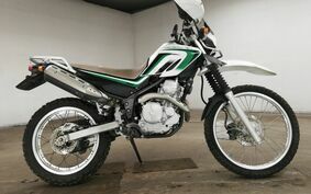 YAMAHA SEROW 250 DG17J