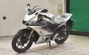 YAMAHA YZF-R25 A RG43J