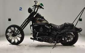 HARLEY FLSTSB 1580 2008