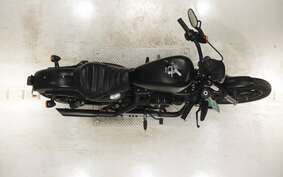 HARLEY XL883N 2021 LE2