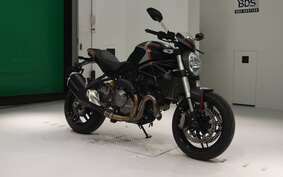 DUCATI MONSTER 821 2020 MH00A