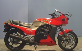 KAWASAKI GPZ900R NINJA 1984 ZX900A