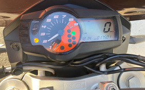 KTM (OTHER) 2012 LDT40