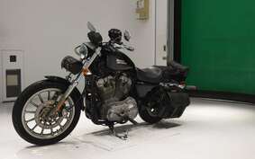 HARLEY XL883I 2008 CN2