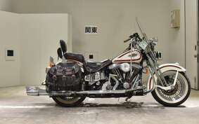 HARLEY FLSTS 1340 2012 BRL