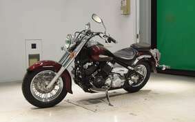 YAMAHA DRAGSTAR 400 CLASSIC 2007 VH01J