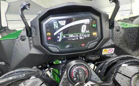 KAWASAKI NINJA 1000 SX 2022 ZXT02K