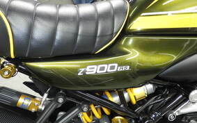 KAWASAKI Z900RS 2020 ZR900C