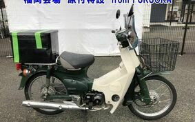 HONDA C50-FI AA01