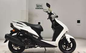 YAMAHA CYGNUS 125 XSR 3 SED8J