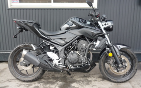 YAMAHA MT-03 2016 RH07J