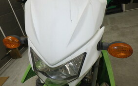 KAWASAKI KLX125 LX125C