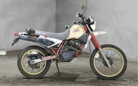 YAMAHA XT250 SEROW T 30X