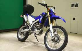 YAMAHA WR250R DG15J