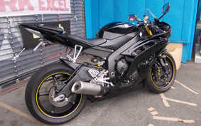 YAMAHA YZF-R6 2008 RJ16