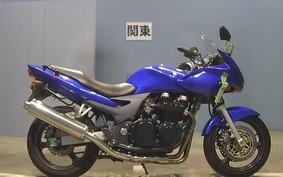 KAWASAKI ZR 700 S 2002 ZR750F