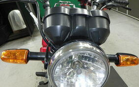 HONDA WH125 12 PCJC