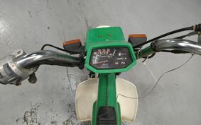 HONDA CHALY 50 CF50