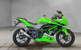 KAWASAKI NINJA 250R EX250K